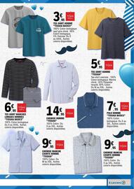 Catalogue E.Leclerc Hypermarché page 7