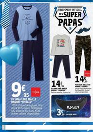 Catalogue E.Leclerc Hypermarché page 8