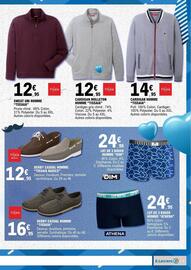 Catalogue E.Leclerc Hypermarché page 9