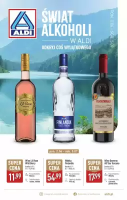 ALDI gazetka (ważność do 5-07)