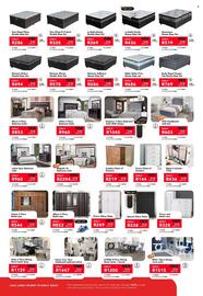 Astra Furnishers catalogue Page 2