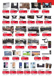 Astra Furnishers catalogue Page 3