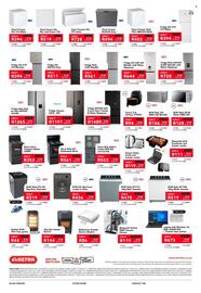 Astra Furnishers catalogue Page 4