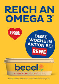 Becel neues Design woche 23 Seite 1
