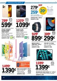 Catalogue E.Leclerc Espace Culturel page 14