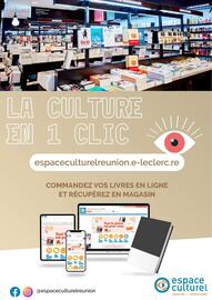 Catalogue E.Leclerc Espace Culturel page 18