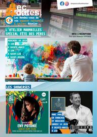 Catalogue E.Leclerc Espace Culturel page 23
