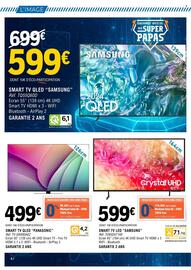 Catalogue E.Leclerc Espace Culturel page 4