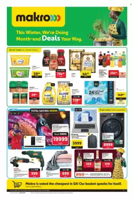 Makro catalogue