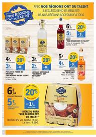 Catalogue E.Leclerc Hypermarché page 10