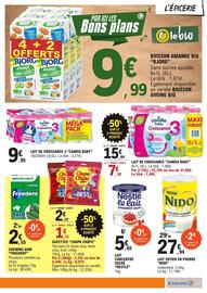 Catalogue E.Leclerc Hypermarché page 17