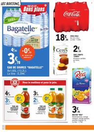 Catalogue E.Leclerc Hypermarché page 22