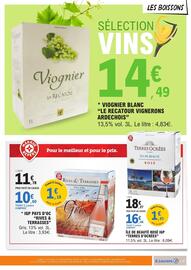 Catalogue E.Leclerc Hypermarché page 27