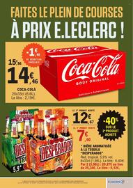 Catalogue E.Leclerc Hypermarché page 3