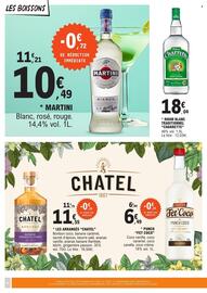 Catalogue E.Leclerc Hypermarché page 30