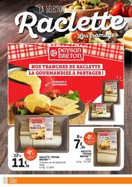 Catalogue E.Leclerc Hypermarché page 36