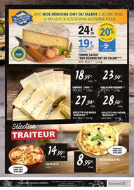 Catalogue E.Leclerc Hypermarché page 39
