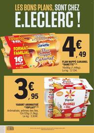 Catalogue E.Leclerc Hypermarché page 4