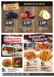 Catalogue E.Leclerc Hypermarché page 46