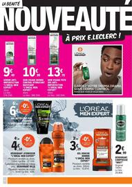 Catalogue E.Leclerc Hypermarché page 60