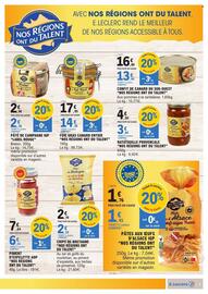 Catalogue E.Leclerc Hypermarché page 9