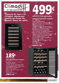 Catalogue E.Leclerc Maison & Loisirs page 7