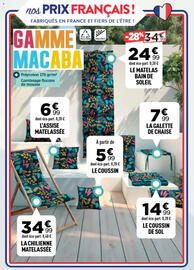 Catalogue Centrakor page 7