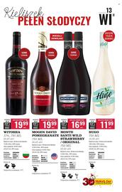 Biedronka gazetka | Alkohole Strona 13