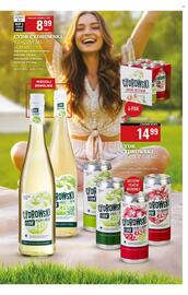 Biedronka gazetka | Alkohole Strona 18