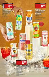 Biedronka gazetka | Alkohole Strona 20