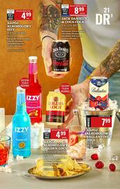 Biedronka gazetka | Alkohole Strona 21