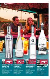 Biedronka gazetka | Alkohole Strona 24