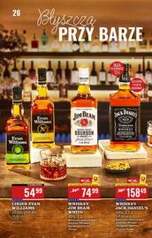 Biedronka gazetka | Alkohole Strona 26