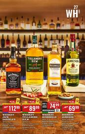 Biedronka gazetka | Alkohole Strona 27