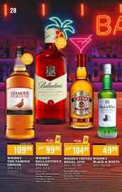 Biedronka gazetka | Alkohole Strona 28