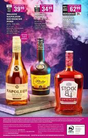 Biedronka gazetka | Alkohole Strona 36
