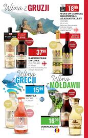 Biedronka gazetka | Alkohole Strona 5