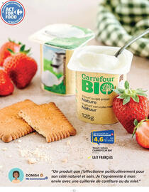 Catalogue Carrefour | Goûtez-moi ça page 10