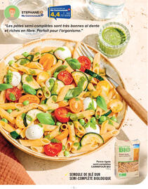 Catalogue Carrefour | Goûtez-moi ça page 11