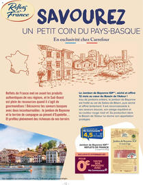 Catalogue Carrefour | Goûtez-moi ça page 12
