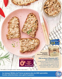 Catalogue Carrefour | Goûtez-moi ça page 13