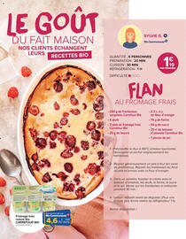 Catalogue Carrefour | Goûtez-moi ça page 14