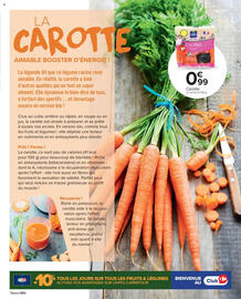 Catalogue Carrefour | Goûtez-moi ça page 19