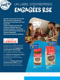 Catalogue Carrefour | Goûtez-moi ça page 20
