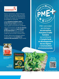 Catalogue Carrefour | Goûtez-moi ça page 21