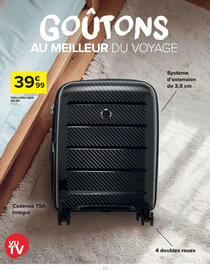 Catalogue Carrefour | Goûtez-moi ça page 22