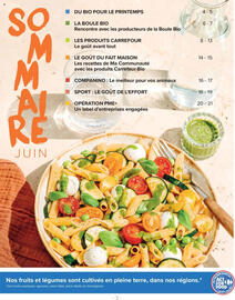 Catalogue Carrefour | Goûtez-moi ça page 3
