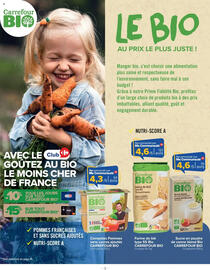 Catalogue Carrefour | Goûtez-moi ça page 4