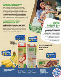 Catalogue Carrefour | Goûtez-moi ça page 5