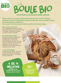 Catalogue Carrefour | Goûtez-moi ça page 6